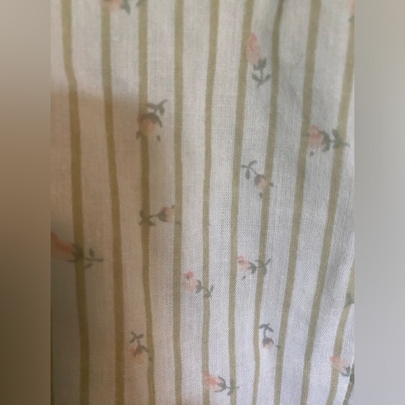 Vintage Sheryl Burnett top - Picture 4 of 4